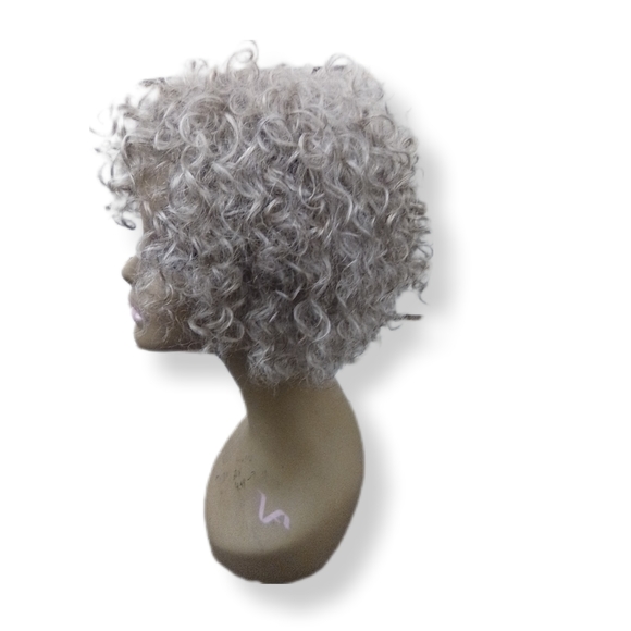 100% Human Wig - Picture 2 of 3